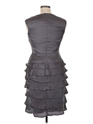 Adrianna Papell Cocktail Dress (view 2)