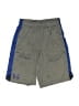 Under Armour Green Athletic Shorts Size M (youth) - photo 1