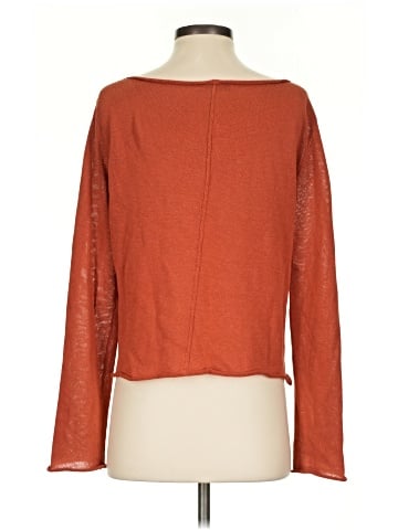Annette Gortz 3/4 Sleeve T-Shirt (view 2)
