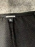 Monrow Solid Black Jumpsuit Size S - photo 4