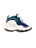 Nike Blue Sneakers Size 12 (kids, wide) - photo 1