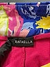 Rafaella Tropical Yellow Skort Size XXL - photo 3