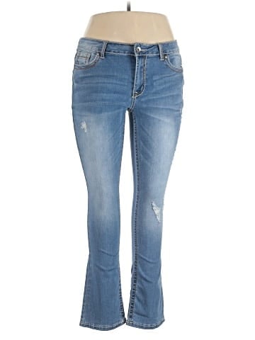Assorted Brands Jeans (view 1)