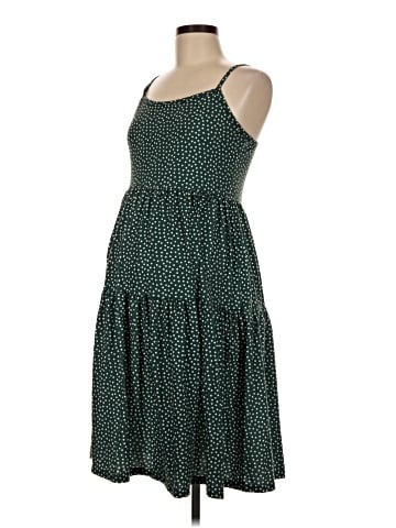 Ginkana Casual Dress (view 1)
