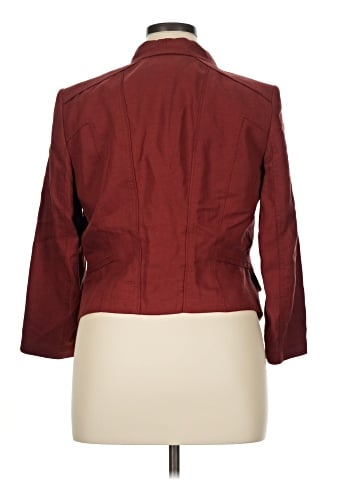 White House Black Market Blazer (view 2)