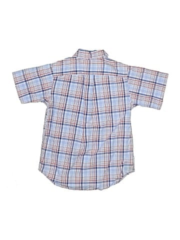 Ralph Lauren Short Sleeve Button-Down Shirt (view 2)