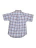 Ralph Lauren 100% Cotton Blue Short Sleeve Button-Down Shirt Size 5 - photo 2