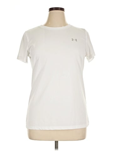 Under Armour Active T-Shirt (view 1)