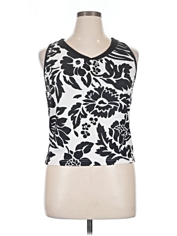Lily's of Beverly Hills Sleeveless Top (view 1)