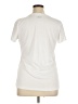 Under Armour 100% Polyester Ivory Active T-Shirt Size XL - photo 2