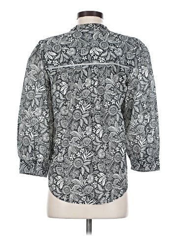 Amour Vert 3/4 Sleeve Blouse (view 2)
