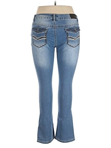 Assorted Brands Jeans (view 2)