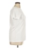Under Armour 100% Polyester Ivory Active T-Shirt Size XL - photo 4