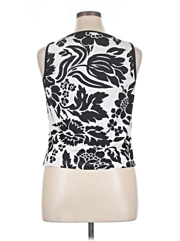 Lily's of Beverly Hills Sleeveless Top (view 2)