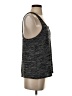 Rag & Bone/JEAN Gray Tank Top Size S - photo 4