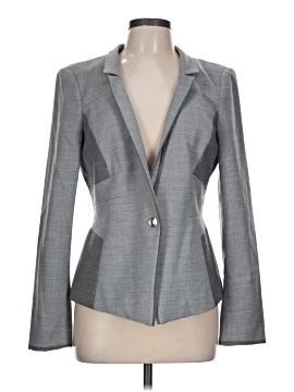 White House Black Market Wool Blazer
