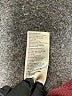 Free People Burgundy Pullover Sweater Size L - photo 8