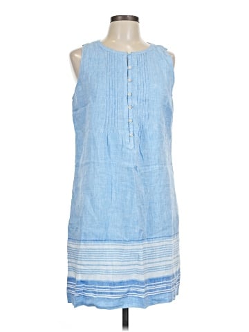Talbots Casual Dress (view 1)