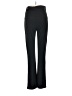 Bobbie Brooks Black Dress Pants Size M - photo 2