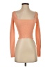 Windsor Orange Cardigan Size XS - photo 1