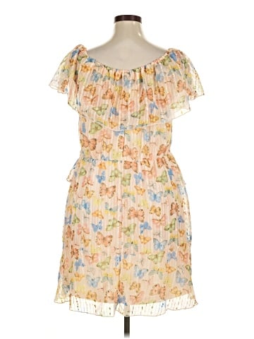 Cato Casual Dress (view 2)