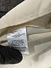 Ann Taylor LOFT 100% Polyester Ivory Long Sleeve Blouse Size L - photo 8