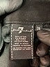 7 For All Mankind Black Jeans Size 26 waist - photo 7