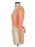 Windsor Orange Cardigan Size XS - photo 5