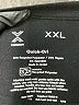 Xersion Black Sleeveless T-Shirt Size XXL - photo 7