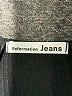 Reformation Jeans Black Tank Top Size M - photo 7