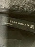 Zara Black Jacket Size L - photo 6