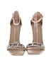 Marc Fisher Ivory Sandals Size 7 - photo 2