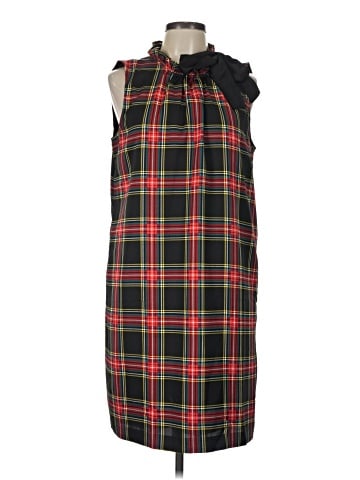 J.Crew Factory Store Casual Dress (view 1)