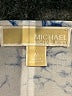 MICHAEL Michael Kors Blue Sleeveless T-Shirt Size M - photo 7