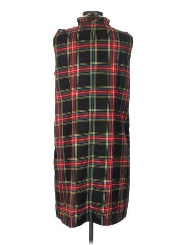 J.Crew Factory Store Casual Dress (view 2)