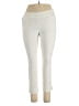 PREMISE Ivory Active Pants Size L - photo 1