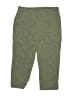 Eddie Bauer Green Cargo Shorts Size 6 - photo 1