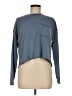 Aerie Blue Pullover Sweater Size M - photo 1