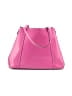 L.K. Bennett Solid Pink Tote One size - photo 1