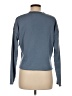 Aerie Blue Pullover Sweater Size M - photo 2