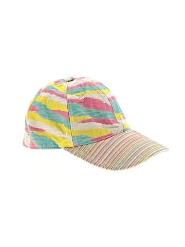 Missoni Baseball Cap (view 1)