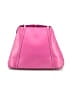 L.K. Bennett Solid Pink Tote One size - photo 3