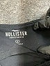 Hollister Black Bodysuit Size S - photo 3