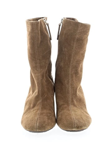 Zara Ankle Boots (view 2)