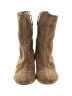 Zara Brown Ankle Boots Size EU 39 - photo 2