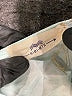 NIBI MTK 100% Rayon Tie-dye Tan Romper Size M - photo 4