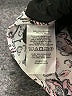 Ann Taylor LOFT Outlet 100% Polyester Ivory Short Sleeve Blouse Size S - photo 8