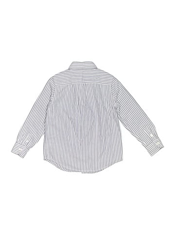 Janie and Jack Long Sleeve Button-Down Shirt (view 2)