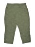Eddie Bauer Green Cargo Shorts Size 6 - photo 2