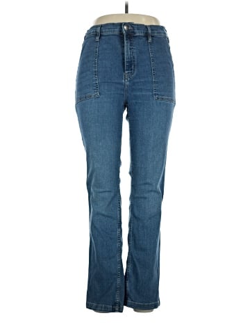 CALVIN KLEIN JEANS Jeans (view 1)